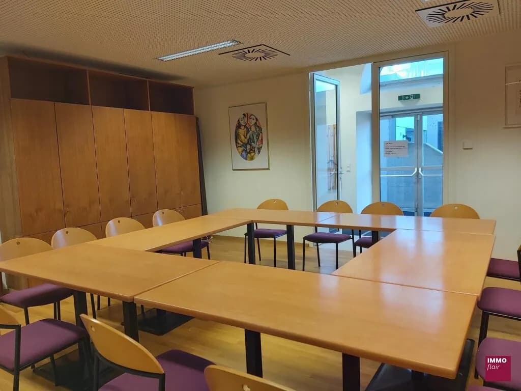 2-Zimmer-Gewerbeimmobilie mieten in Wien – 54 m², € 742 – Bild 8 von 11