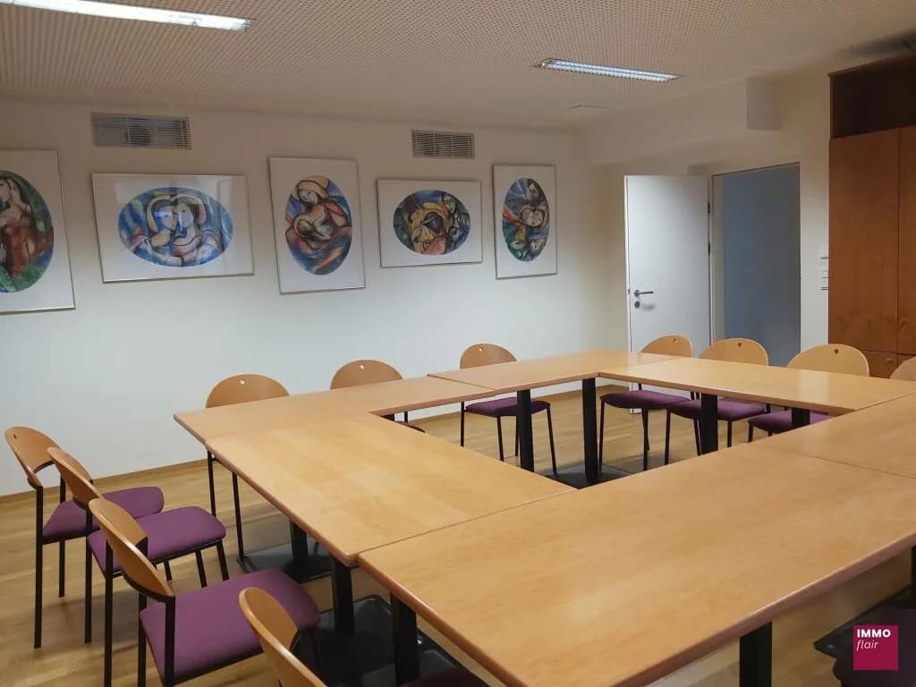 2-Zimmer-Gewerbeimmobilie mieten in Wien – 54 m², € 742 – Bild 9 von 11