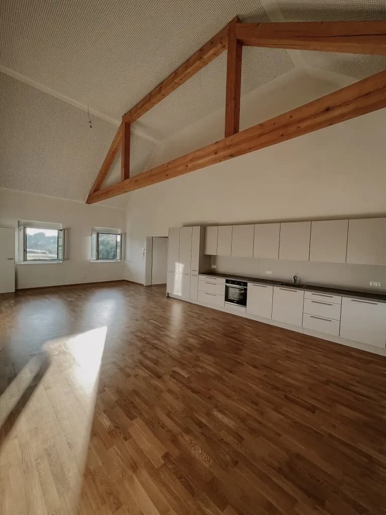 4-Zimmer-Wohnung mieten in Linz Land – 125 m², € 1.735