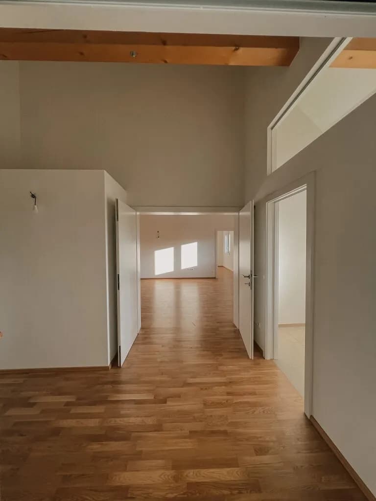 4-Zimmer-Wohnung mieten in Linz Land – 125 m², € 1.735 – Bild 4 von 18