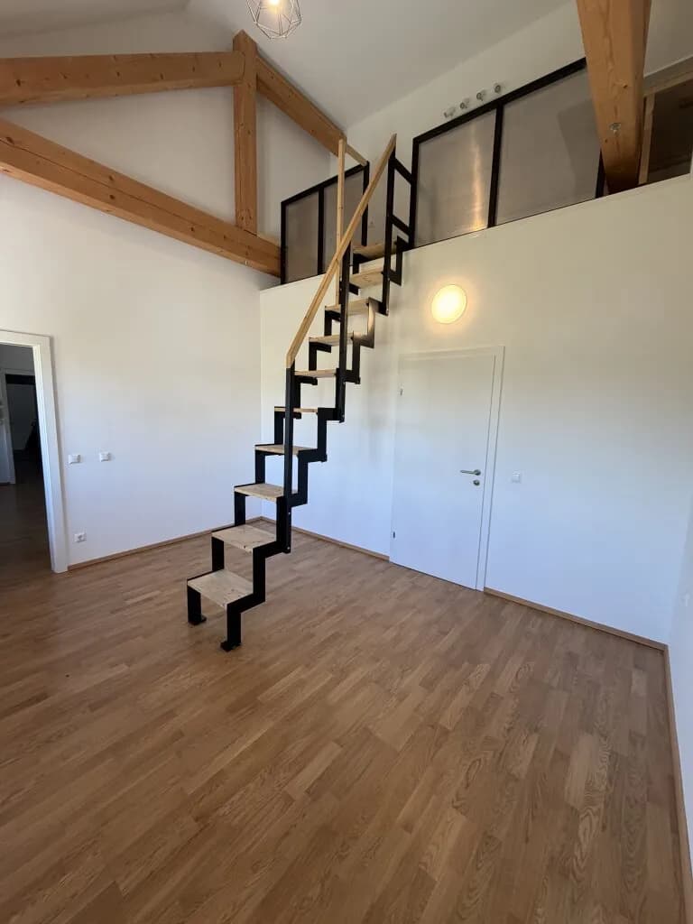 4-Zimmer-Wohnung mieten in Linz Land – 125 m², € 1.735 – Bild 8 von 18