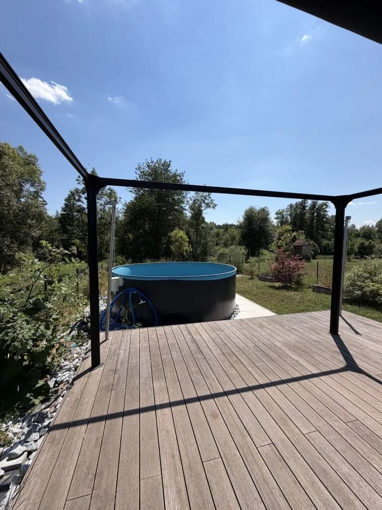 4-Zimmer-Wohnung mieten in Linz Land – 125 m², € 1.735 – Bild 11 von 18
