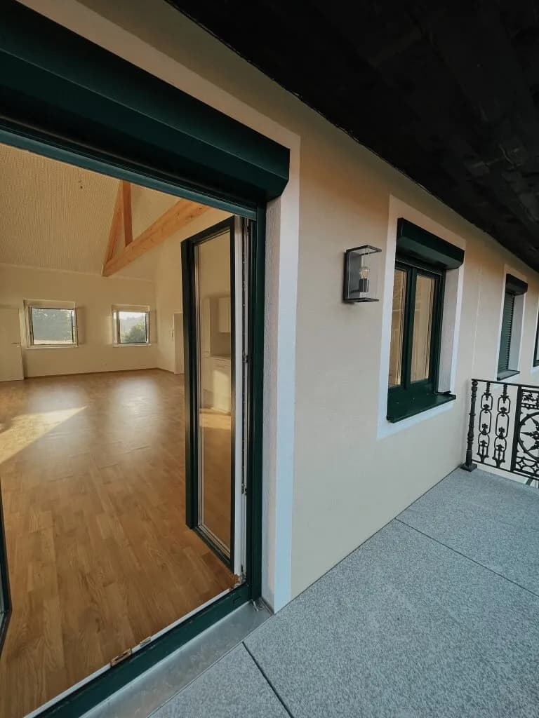 4-Zimmer-Wohnung mieten in Linz Land – 125 m², € 1.735 – Bild 17 von 18