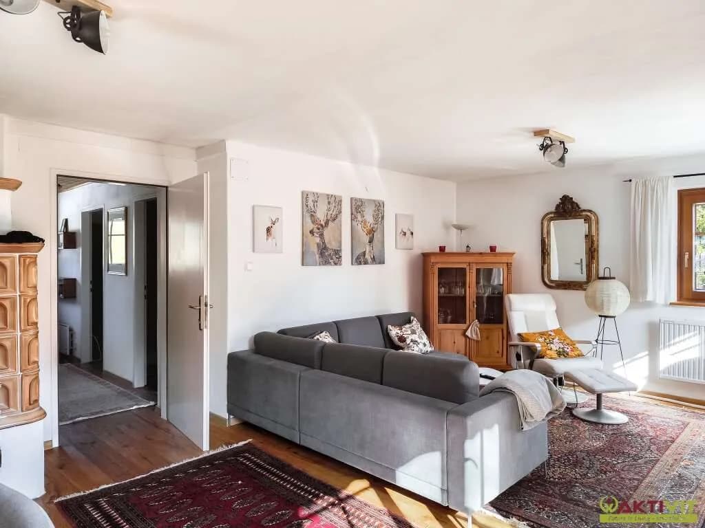 6-Zimmer-Wohnung kaufen in Spittal an der Drau – 133 m², € 540.000 – Bild 3 von 13