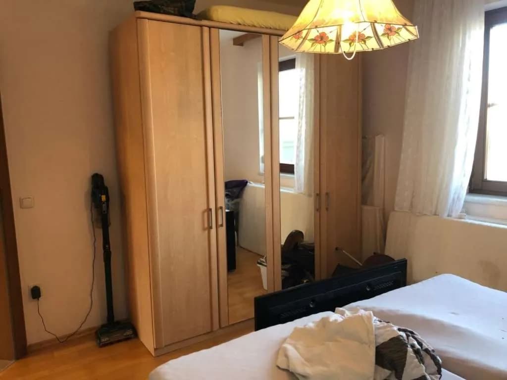 1-Zimmer-Haus mieten in Tulln – 16 m², € 400 – Bild 3 von 19