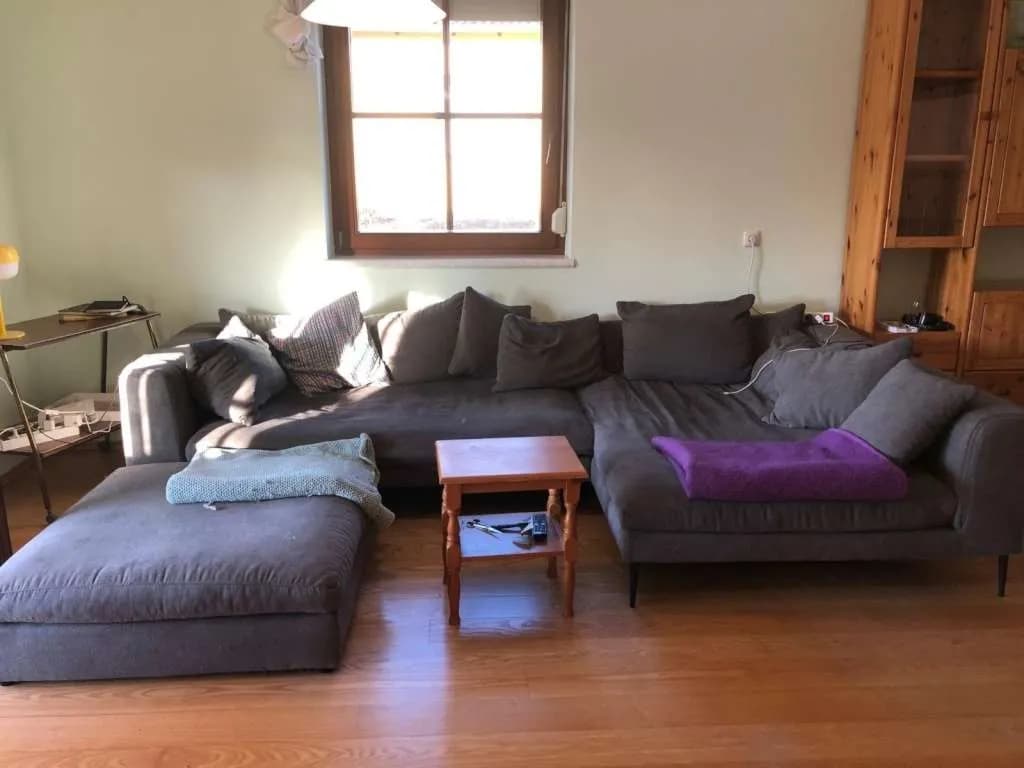 1-Zimmer-Haus mieten in Tulln – 16 m², € 400 – Bild 4 von 19