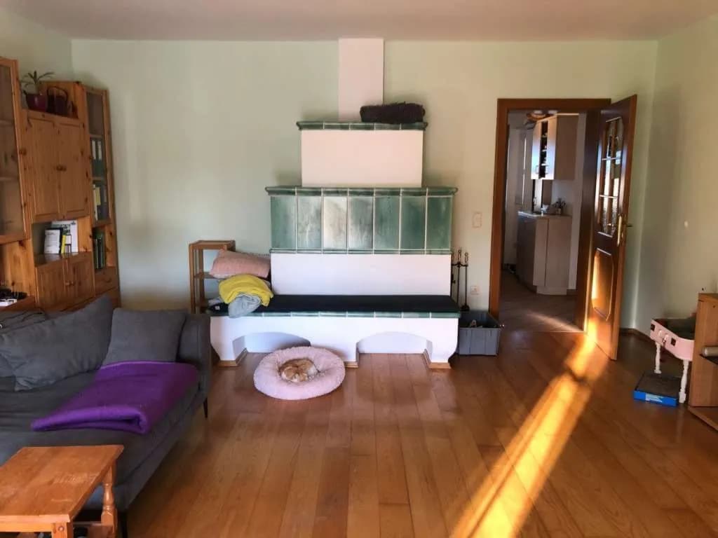 1-Zimmer-Haus mieten in Tulln – 16 m², € 400 – Bild 5 von 19