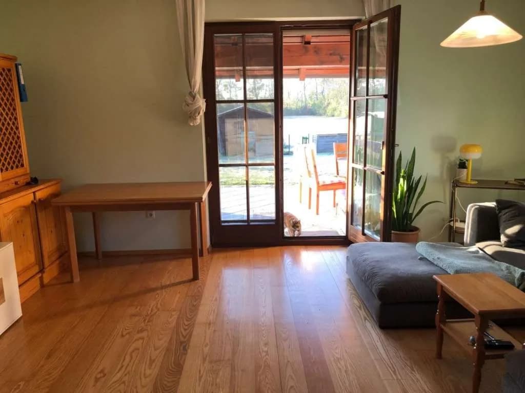 1-Zimmer-Haus mieten in Tulln – 16 m², € 400 – Bild 6 von 19