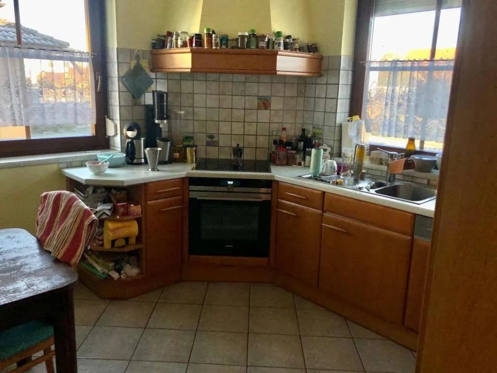 1-Zimmer-Haus mieten in Tulln – 16 m², € 400 – Bild 8 von 19