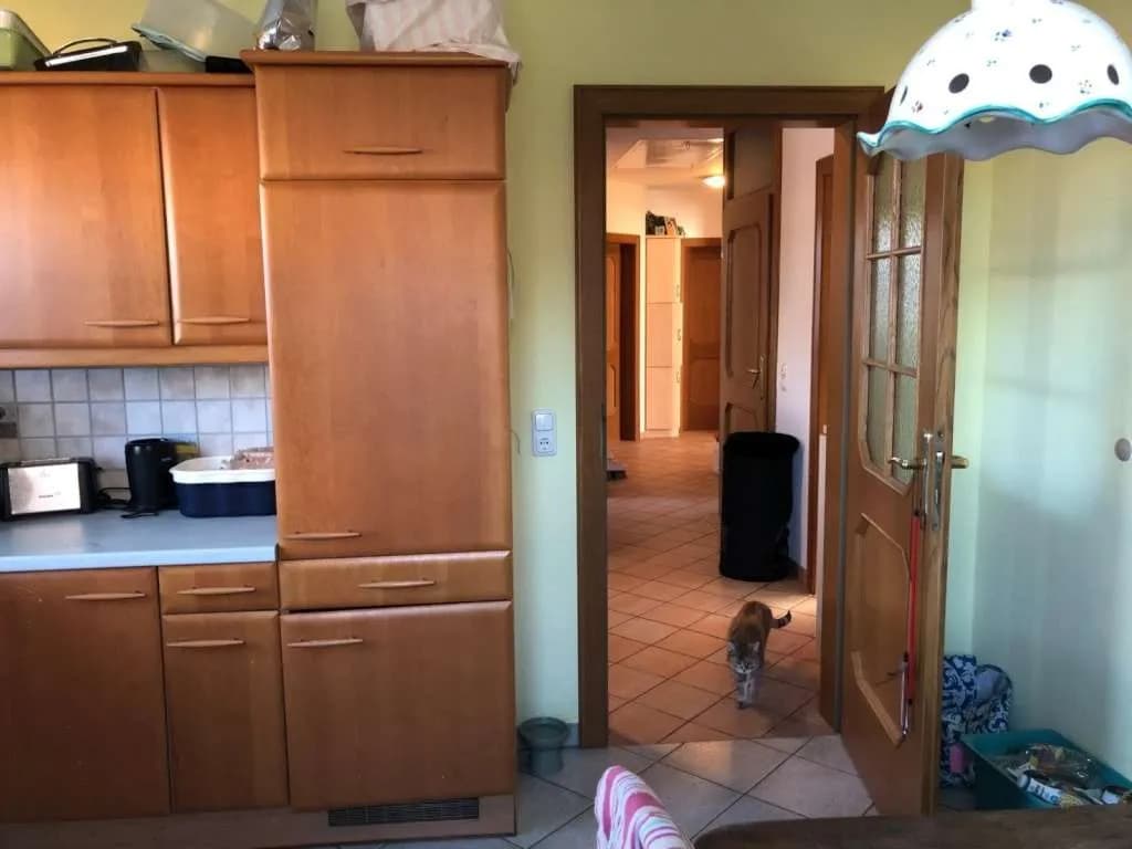 1-Zimmer-Haus mieten in Tulln – 16 m², € 400 – Bild 9 von 19