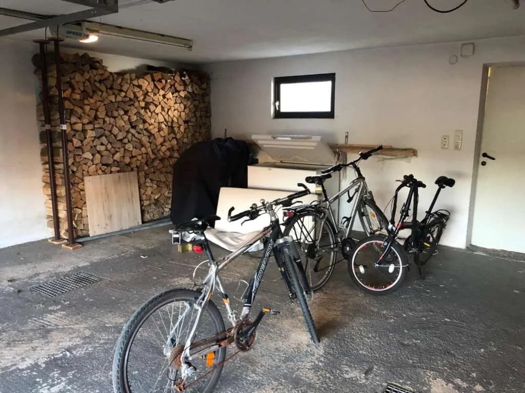 1-Zimmer-Haus mieten in Tulln – 16 m², € 400 – Bild 13 von 19