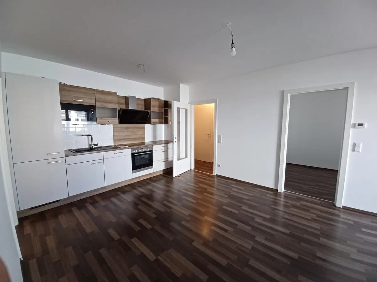 2-Zimmer-Wohnung kaufen in Wiener Neustadt – 77 m², € 239.000
