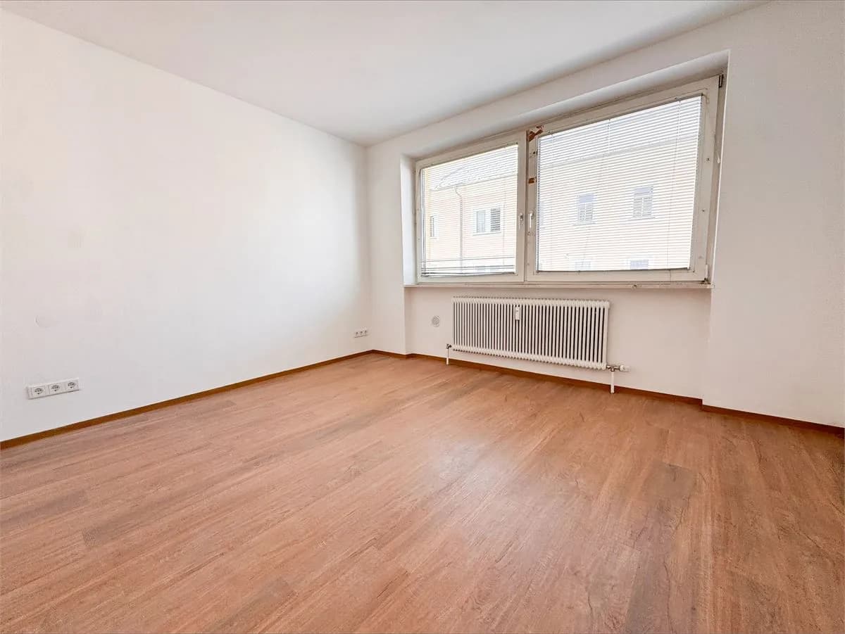 2-Zimmer-Wohnung kaufen in Salzburg Stadt – 54,42 m², € 239.000 – Bild 4 von 8