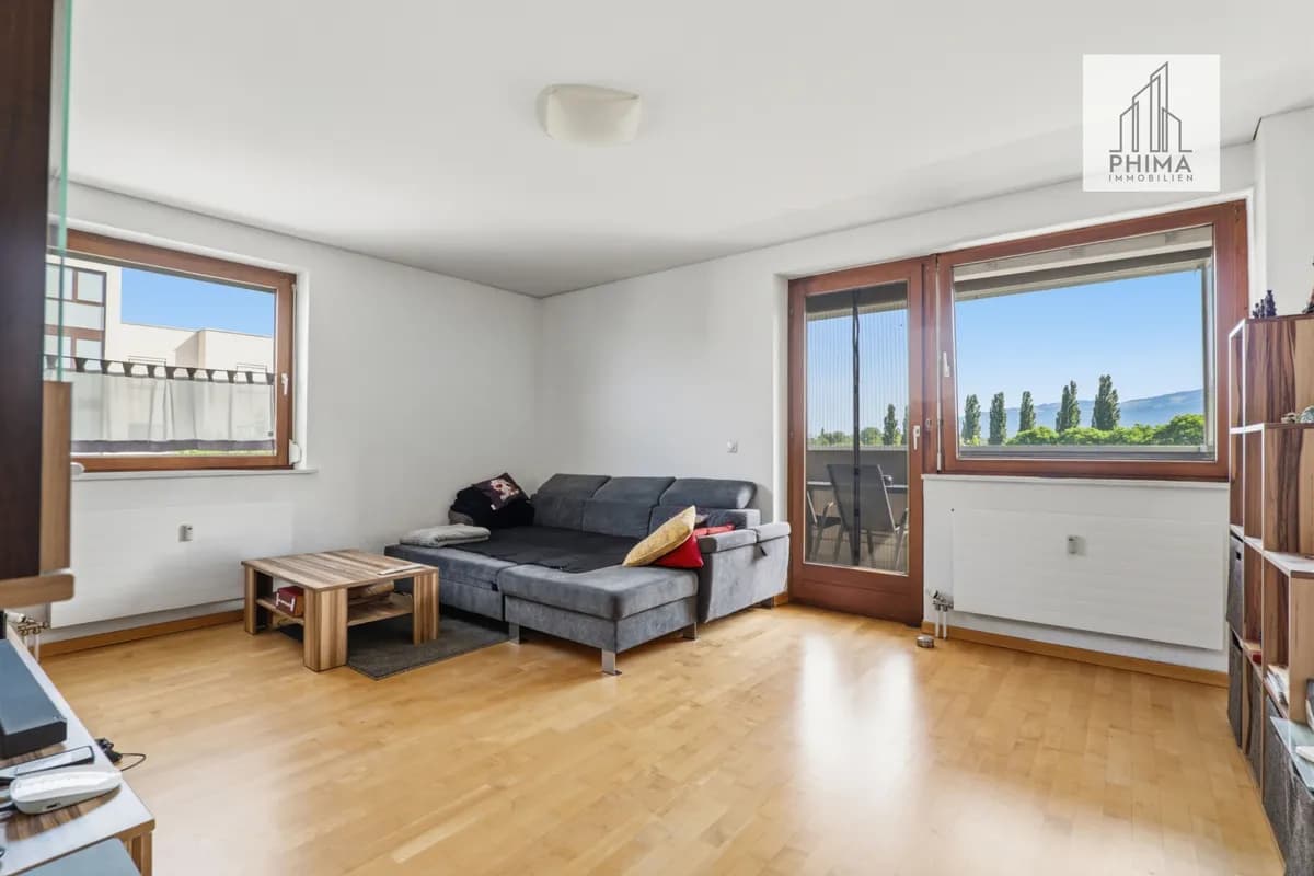 3-Zimmer-Wohnung kaufen in Bregenz – 71,77 m², € 315.000