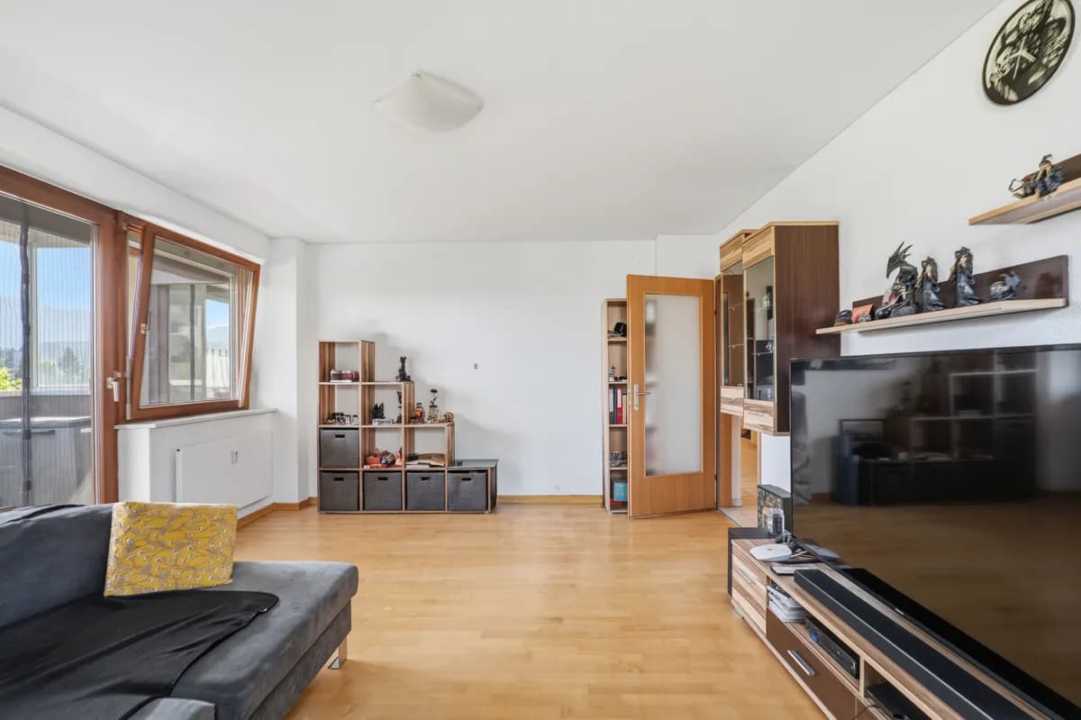 3-Zimmer-Wohnung kaufen in Bregenz – 71,77 m², € 315.000 – Bild 4 von 28