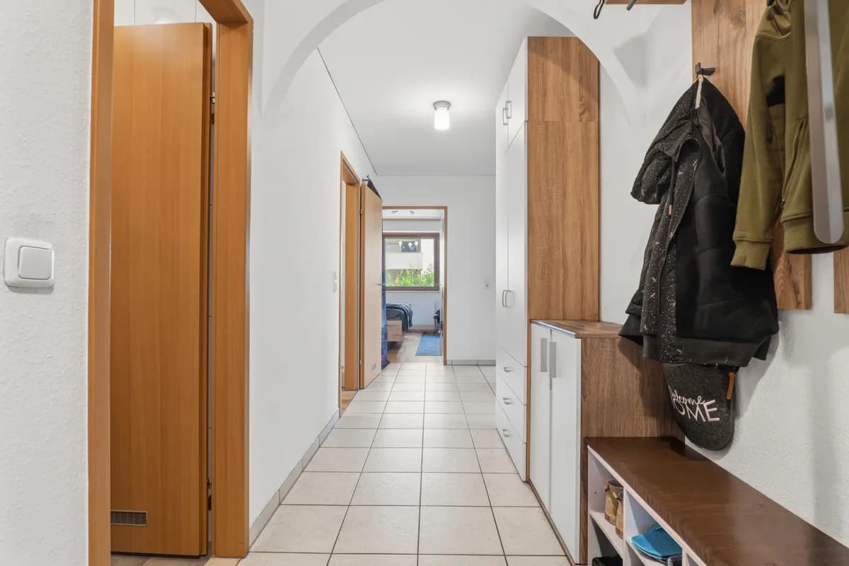 3-Zimmer-Wohnung kaufen in Bregenz – 71,77 m², € 315.000 – Bild 15 von 28