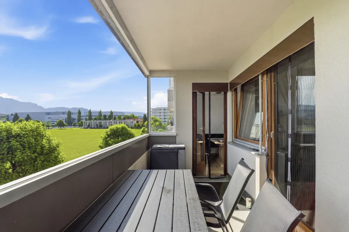 3-Zimmer-Wohnung kaufen in Bregenz – 71,77 m², € 315.000 – Bild 17 von 28