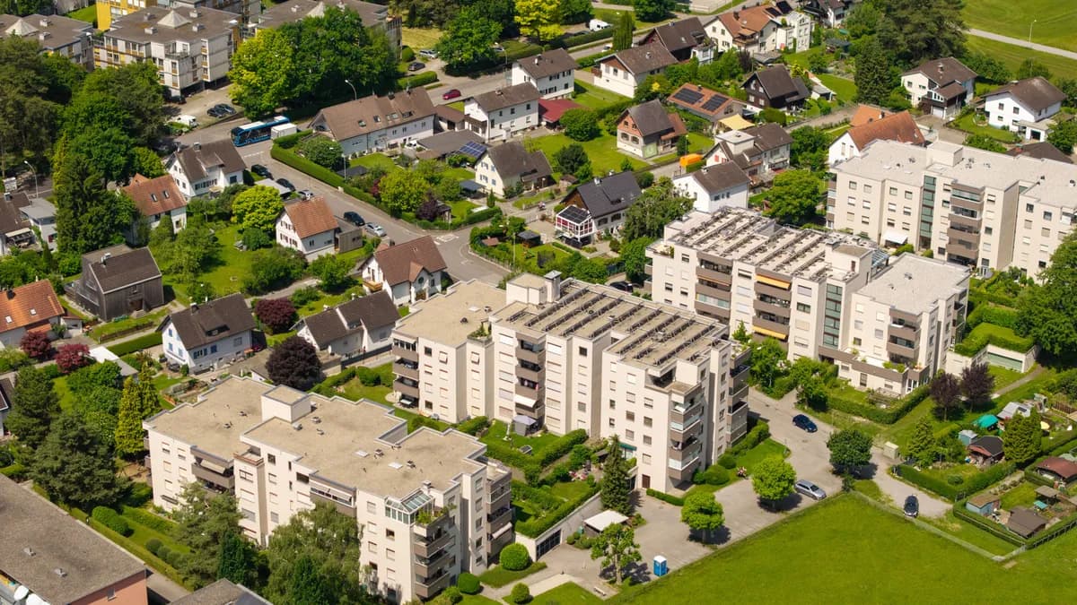 3-Zimmer-Wohnung kaufen in Bregenz – 71,77 m², € 315.000 – Bild 20 von 28