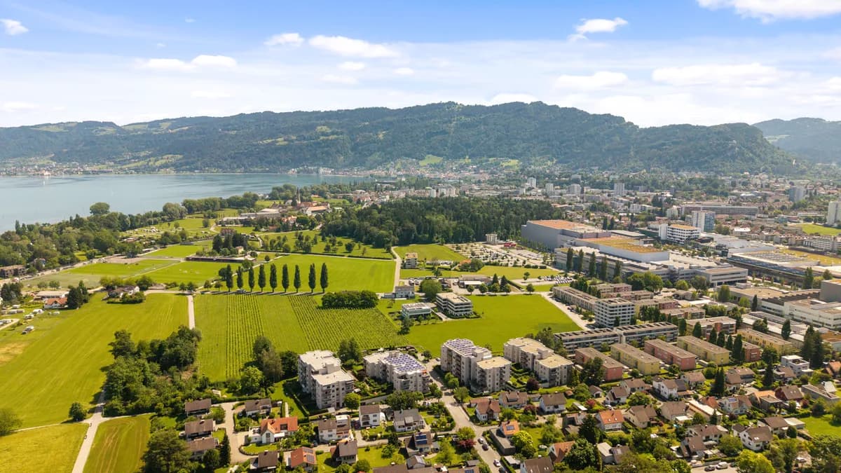 3-Zimmer-Wohnung kaufen in Bregenz – 71,77 m², € 315.000 – Bild 24 von 28