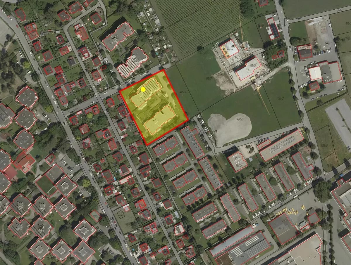 3-Zimmer-Wohnung kaufen in Bregenz – 71,77 m², € 315.000 – Bild 26 von 28