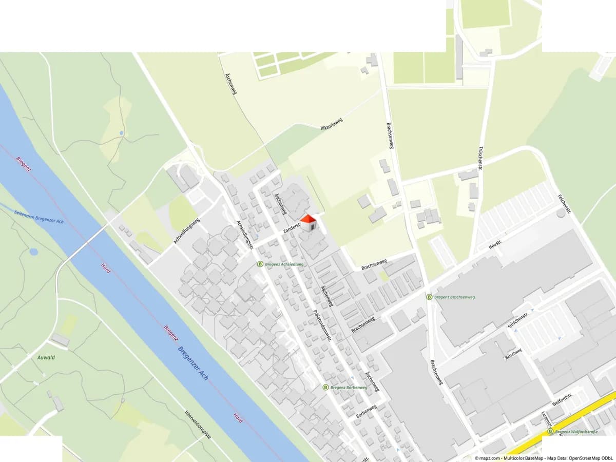 3-Zimmer-Wohnung kaufen in Bregenz – 71,77 m², € 315.000 – Bild 28 von 28