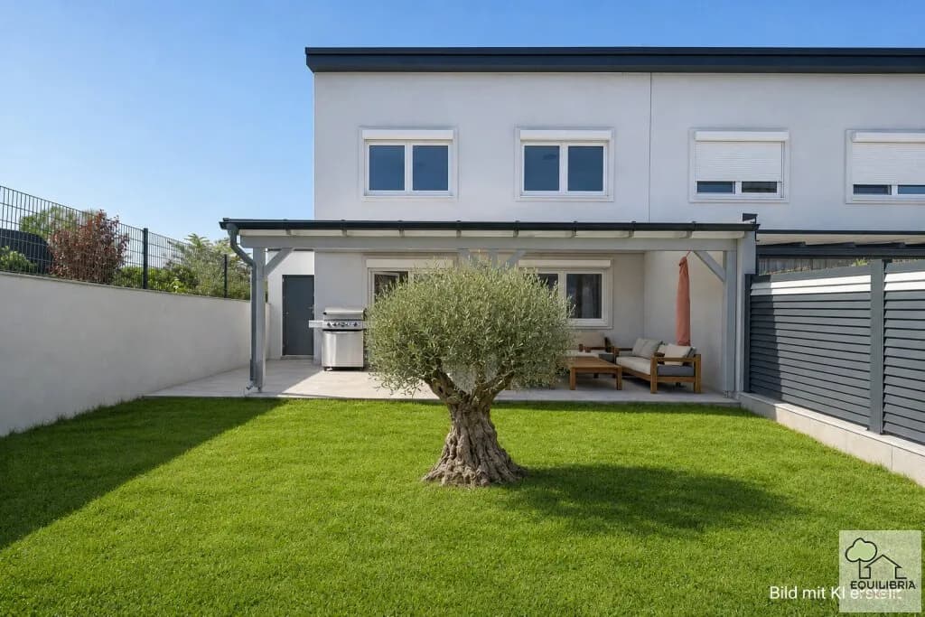 4-Zimmer-Haus kaufen in Mistelbach – 122 m², € 399.000