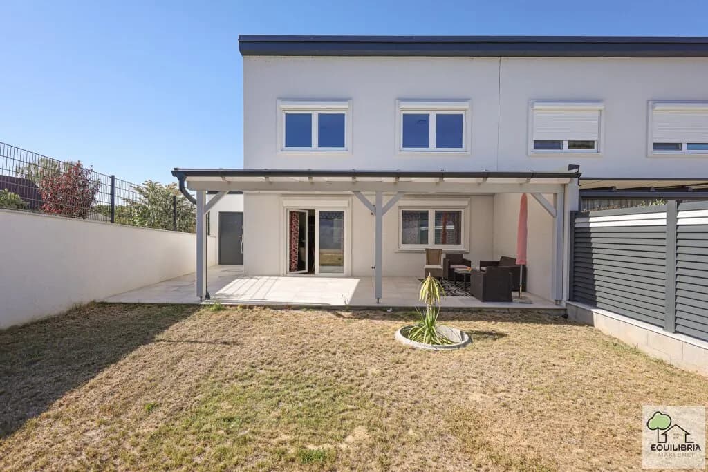 4-Zimmer-Haus kaufen in Mistelbach – 122 m², € 399.000 – Bild 3 von 23