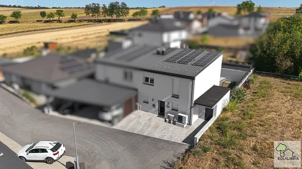 4-Zimmer-Haus kaufen in Mistelbach – 122 m², € 399.000 – Bild 4 von 23