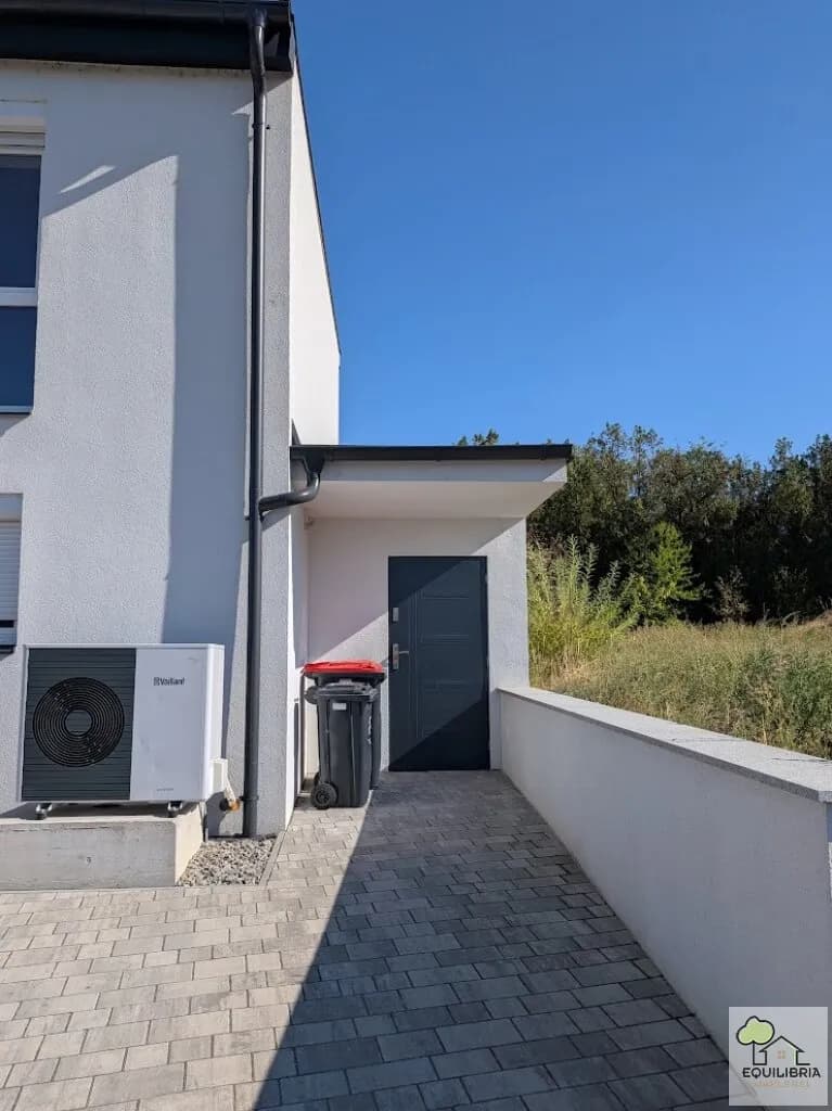 4-Zimmer-Haus kaufen in Mistelbach – 122 m², € 399.000 – Bild 6 von 23