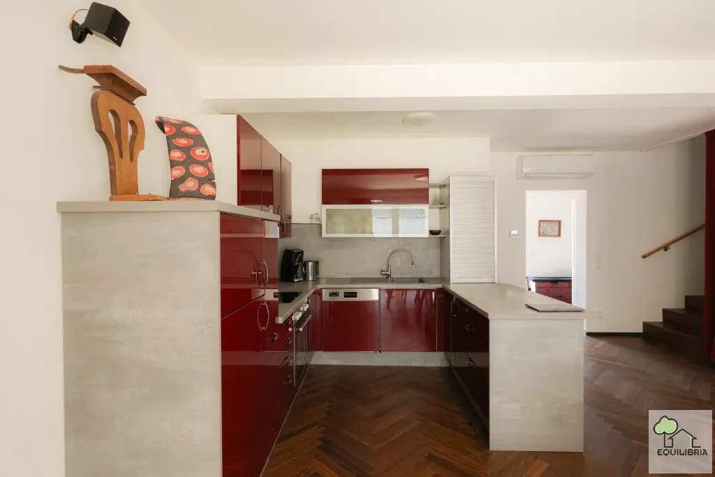4-Zimmer-Haus kaufen in Mistelbach – 122 m², € 399.000 – Bild 8 von 23