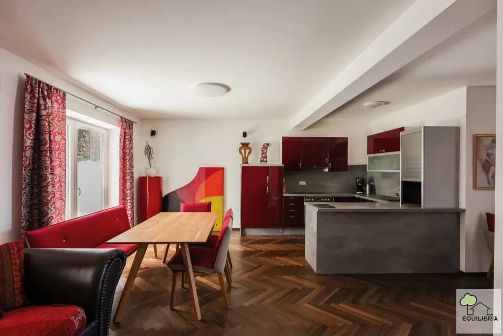 4-Zimmer-Haus kaufen in Mistelbach – 122 m², € 399.000 – Bild 11 von 23
