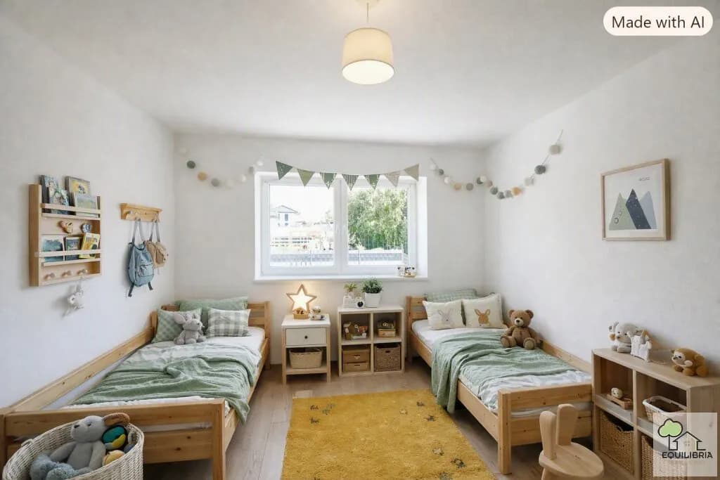4-Zimmer-Haus kaufen in Mistelbach – 122 m², € 399.000 – Bild 15 von 23