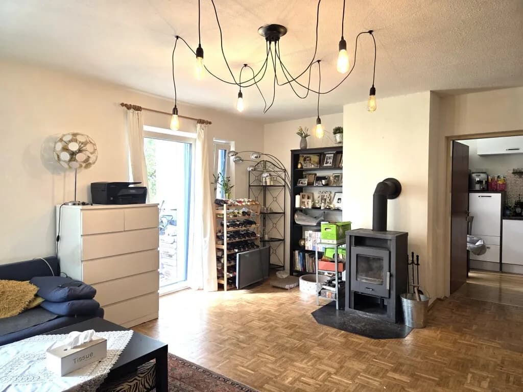 2-Zimmer-Wohnung kaufen in Innsbruck – 89,1 m², € 498.000