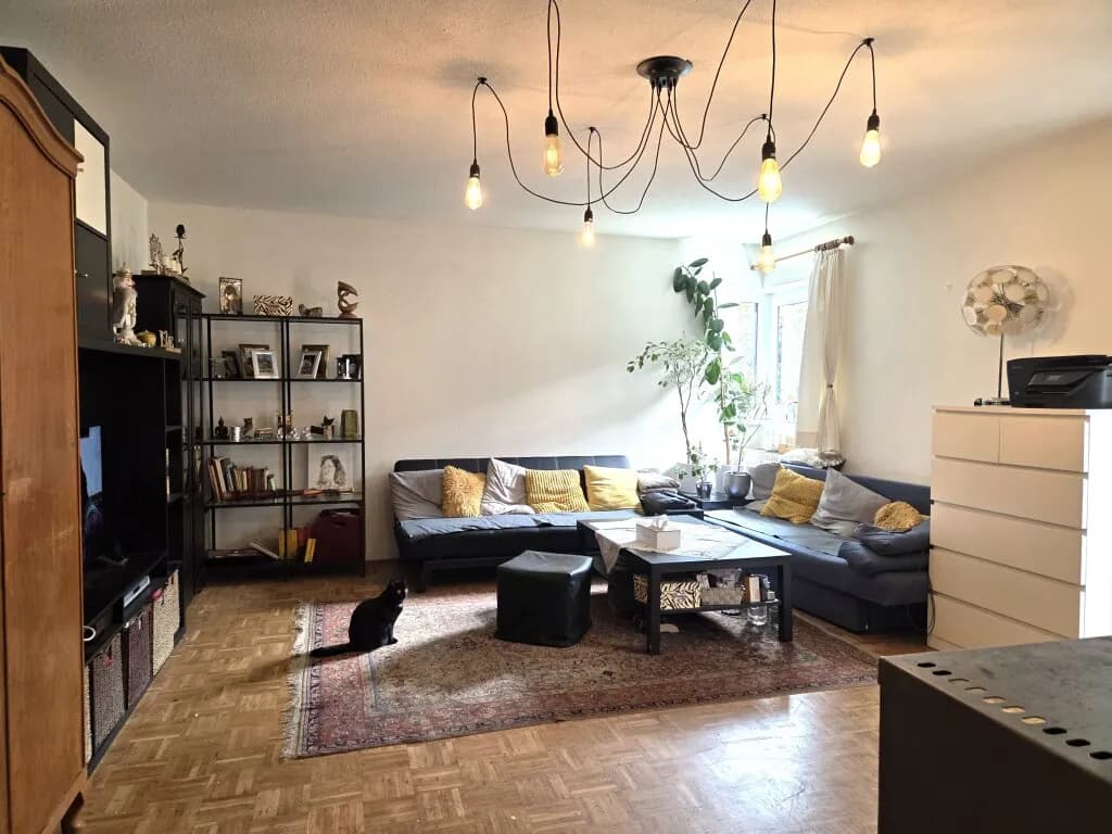 2-Zimmer-Wohnung kaufen in Innsbruck – 89,1 m², € 498.000 – Bild 2 von 6