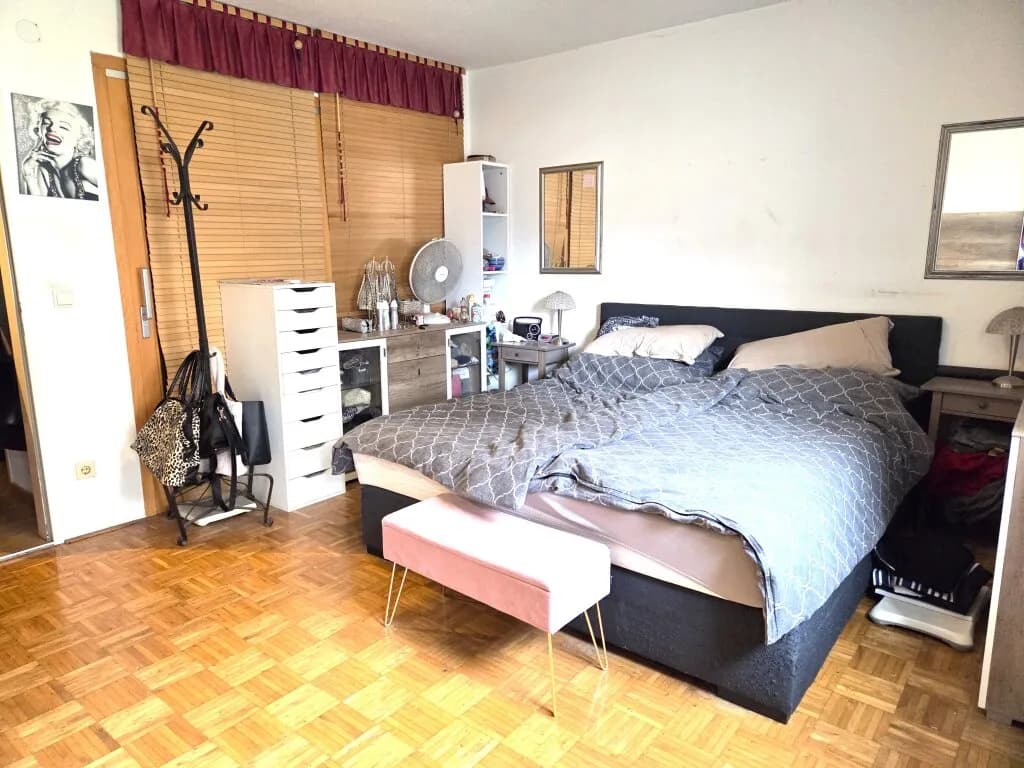 2-Zimmer-Wohnung kaufen in Innsbruck – 89,1 m², € 498.000 – Bild 3 von 6