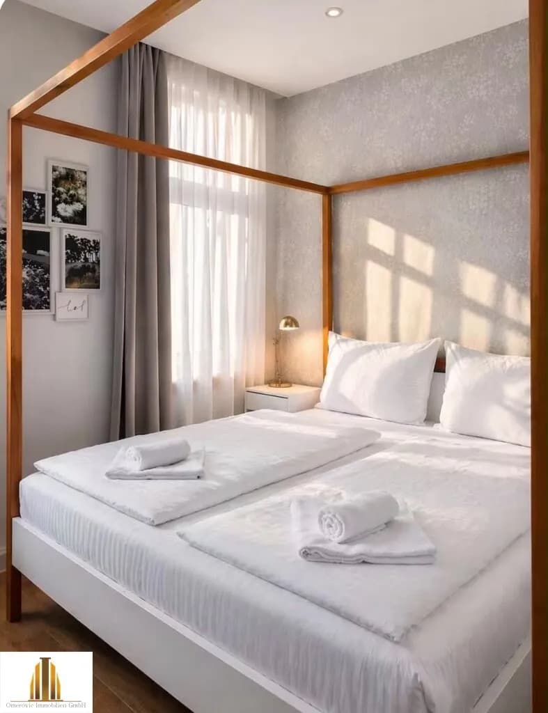 1-Zimmer-Wohnung kaufen in Wien – 30 m², € 139.000 – Bild 2 von 13