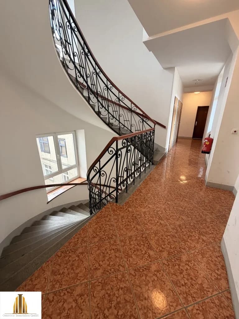 1-Zimmer-Wohnung kaufen in Wien – 30 m², € 139.000 – Bild 3 von 13