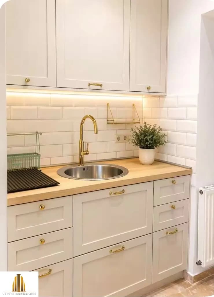 1-Zimmer-Wohnung kaufen in Wien – 30 m², € 139.000 – Bild 5 von 13