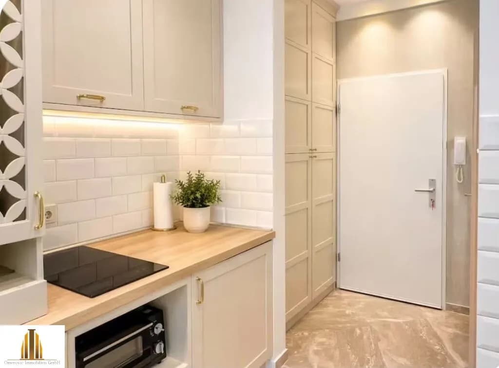 1-Zimmer-Wohnung kaufen in Wien – 30 m², € 139.000 – Bild 6 von 13