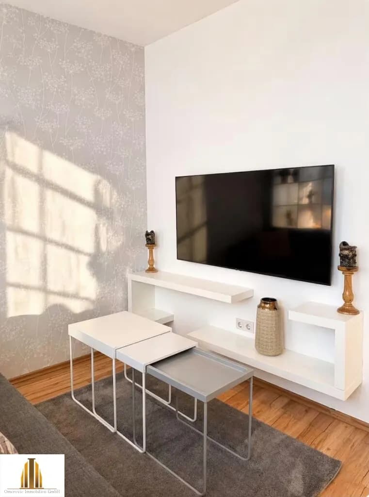 1-Zimmer-Wohnung kaufen in Wien – 30 m², € 139.000 – Bild 7 von 13