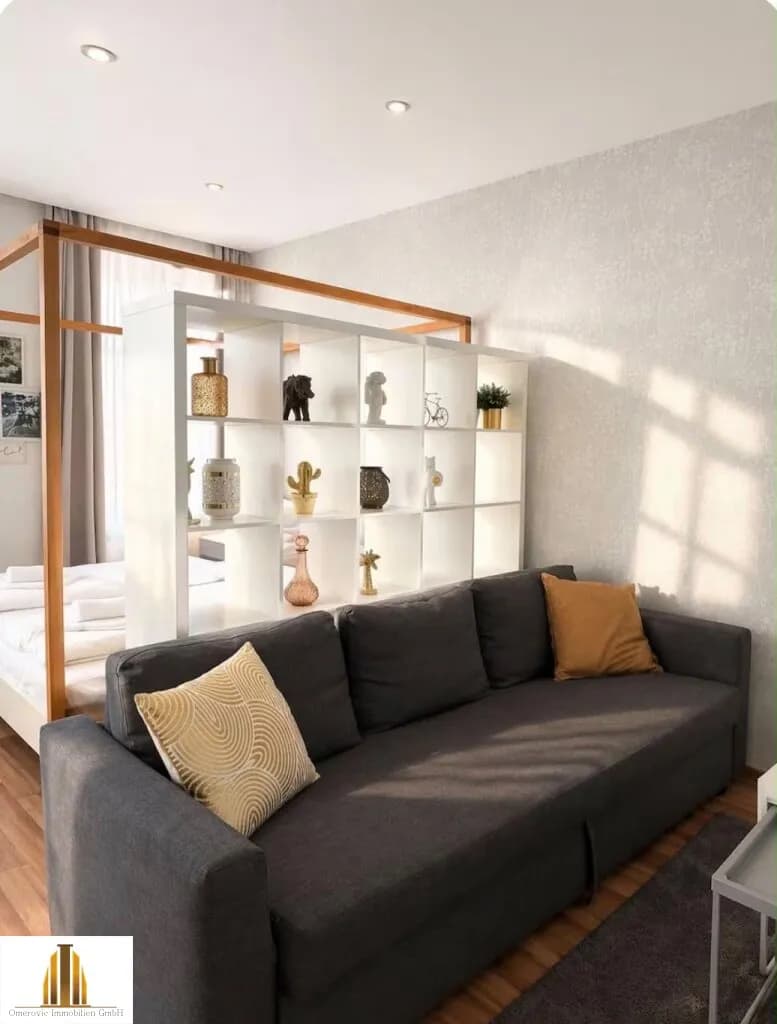 1-Zimmer-Wohnung kaufen in Wien – 30 m², € 139.000 – Bild 8 von 13