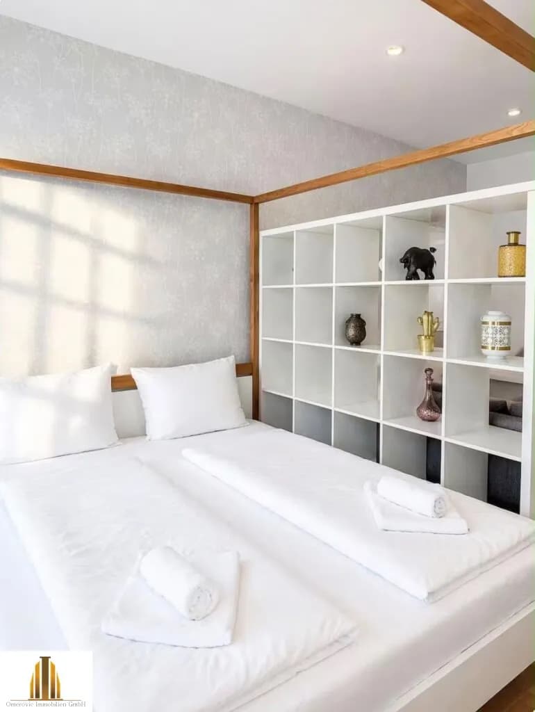 1-Zimmer-Wohnung kaufen in Wien – 30 m², € 139.000 – Bild 9 von 13