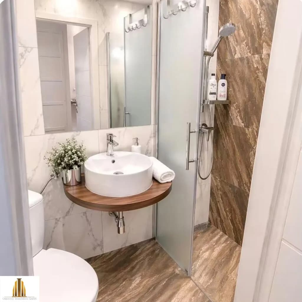 1-Zimmer-Wohnung kaufen in Wien – 30 m², € 139.000 – Bild 10 von 13