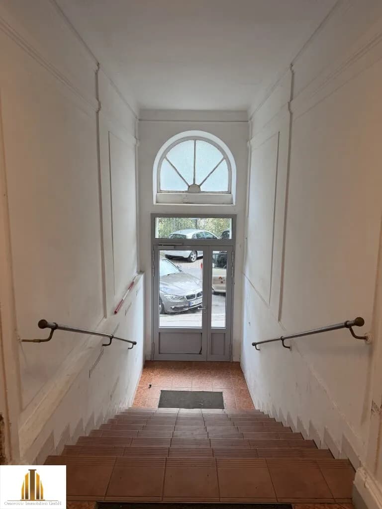 1-Zimmer-Wohnung kaufen in Wien – 30 m², € 139.000 – Bild 11 von 13
