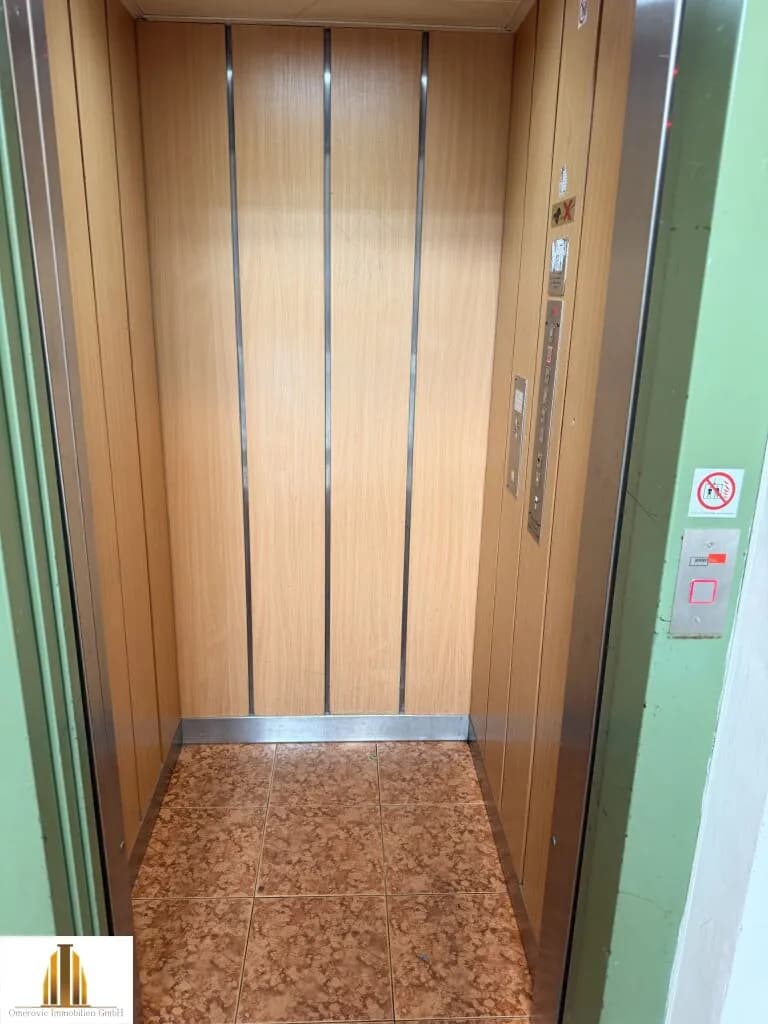 1-Zimmer-Wohnung kaufen in Wien – 30 m², € 139.000 – Bild 12 von 13