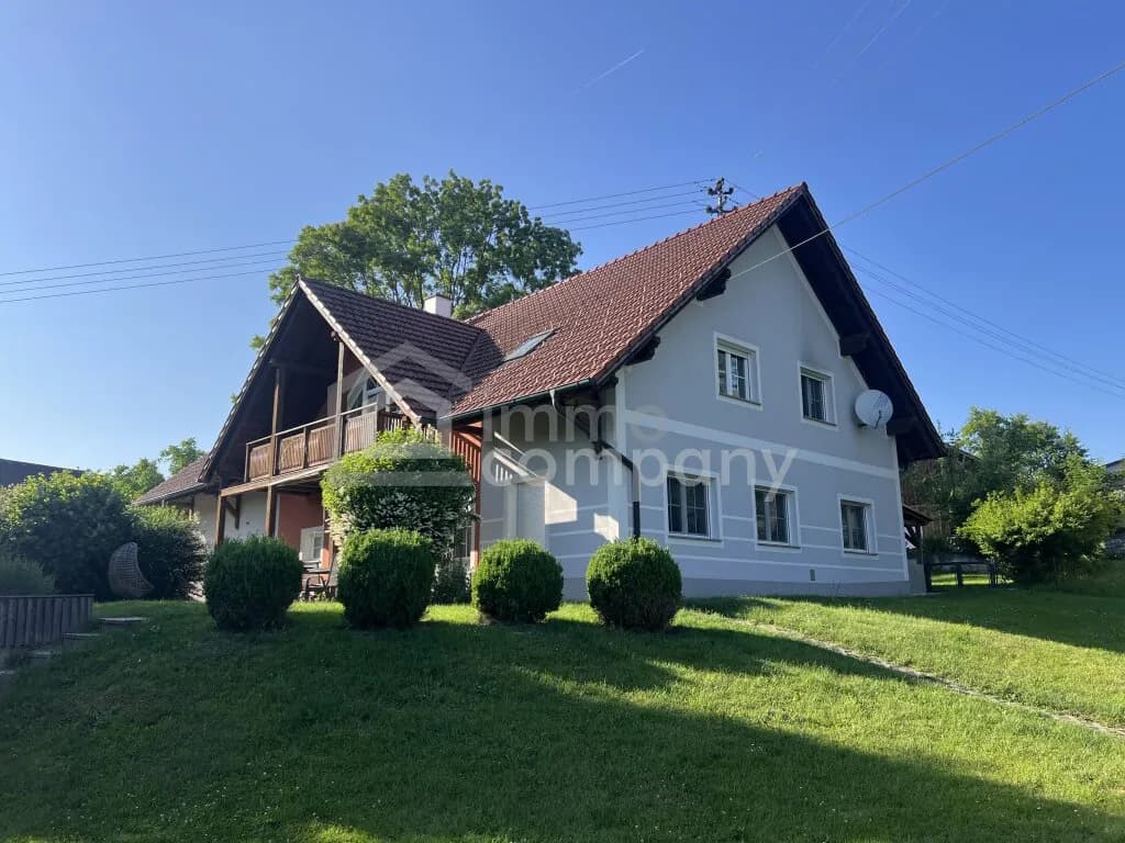 10-Zimmer-Gewerbeimmobilie kaufen in Eferding – 248 m², € 649.000