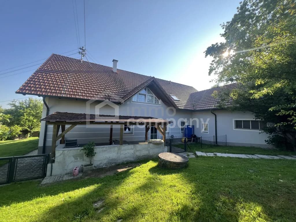 10-Zimmer-Gewerbeimmobilie kaufen in Eferding – 248 m², € 649.000 – Bild 3 von 14