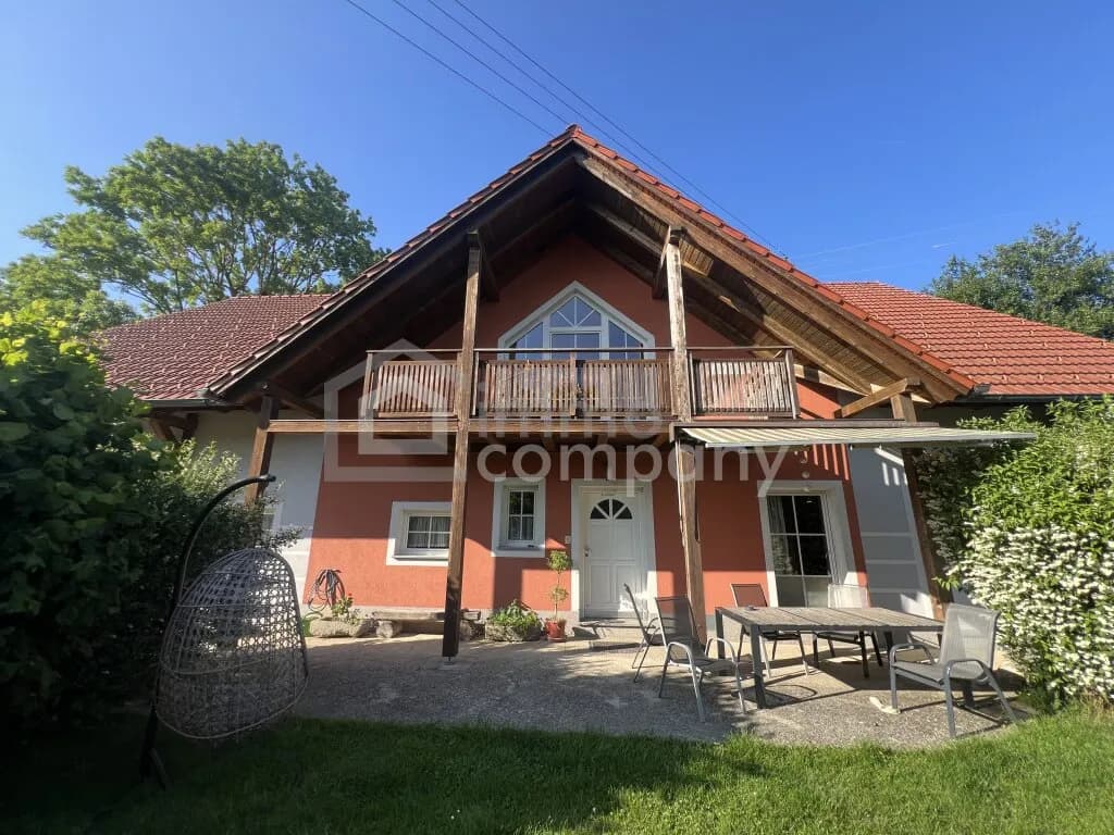 10-Zimmer-Gewerbeimmobilie kaufen in Eferding – 248 m², € 649.000 – Bild 4 von 14