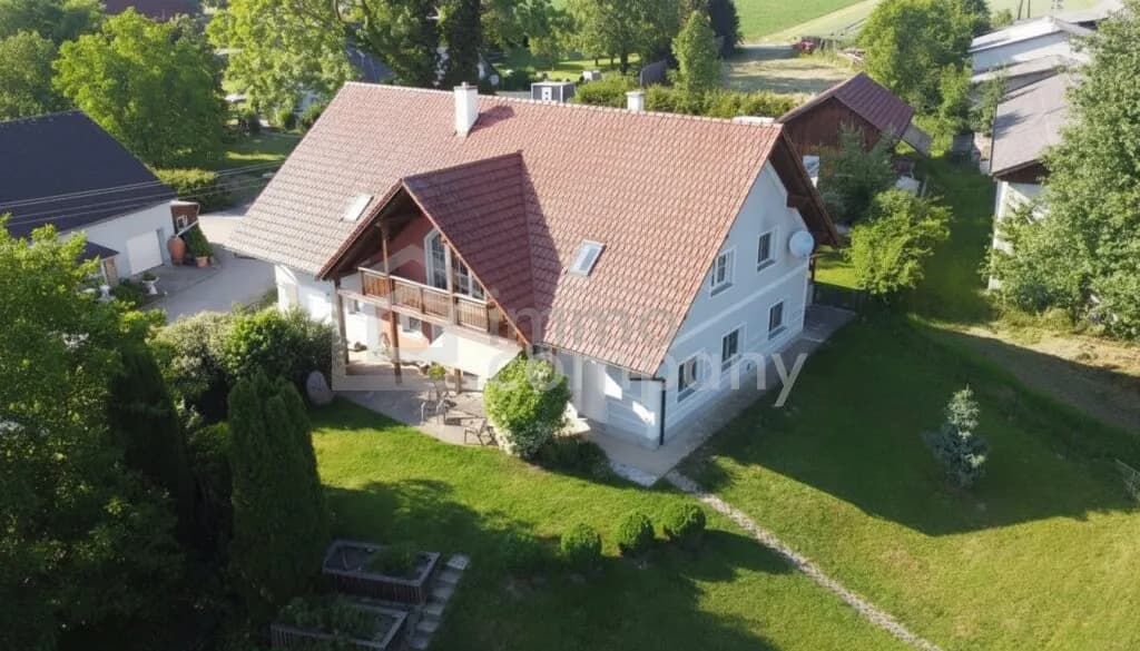 10-Zimmer-Gewerbeimmobilie kaufen in Eferding – 248 m², € 649.000 – Bild 5 von 14