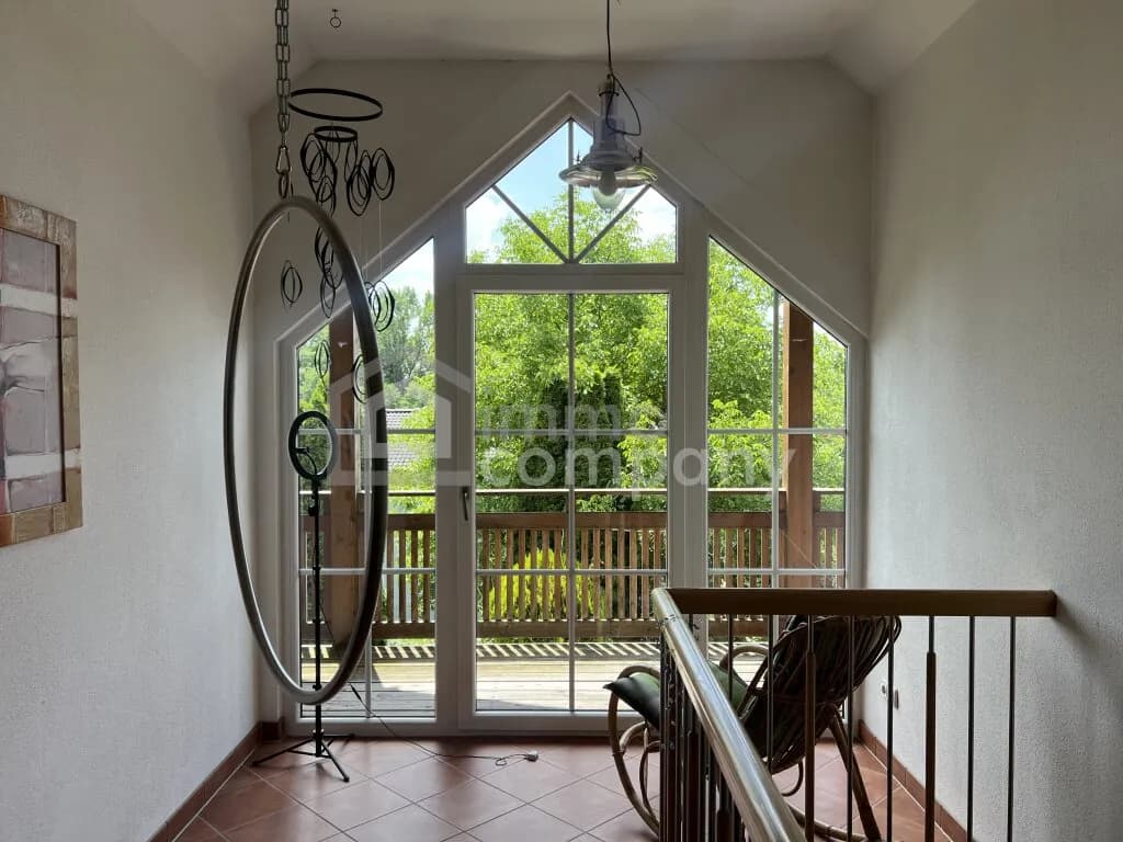 10-Zimmer-Gewerbeimmobilie kaufen in Eferding – 248 m², € 649.000 – Bild 6 von 14